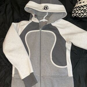 Lululemon Scuba Hoodie Sz 8